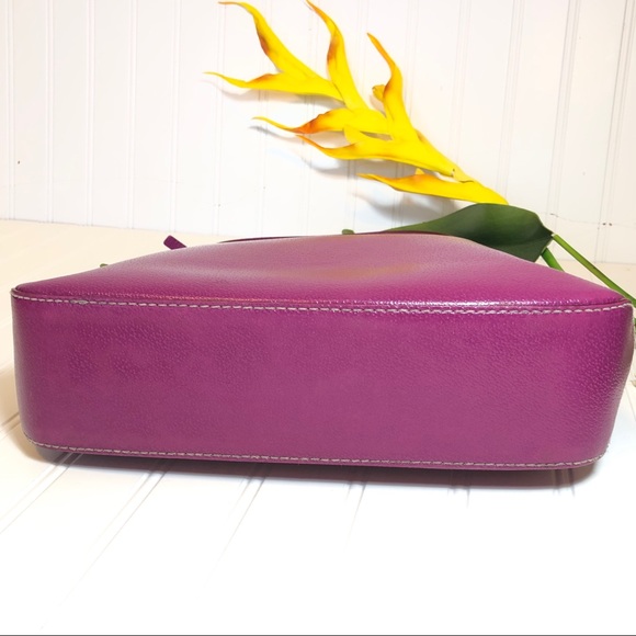 Kate Spade Shoulder Bag lightly used. - Picture 6 of 7